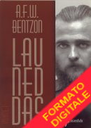 Launeddas (formato digitale) - Vol. 1 e 2 - A.F.W.Bentzon