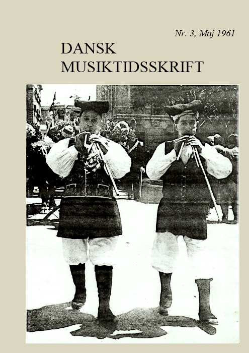 Launeddas, et sardisk folkemusikinstrument